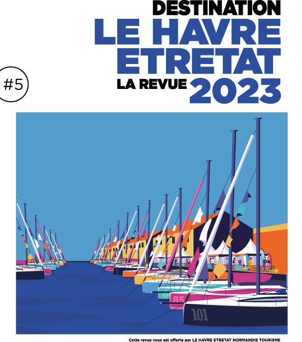 La Revue 2023