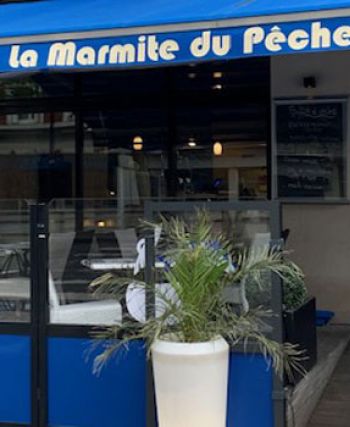 La Marmite du Pêcheur