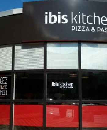 © Ibis Le Havre Centre